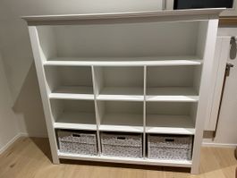 Regal für das Kinderzimmer 