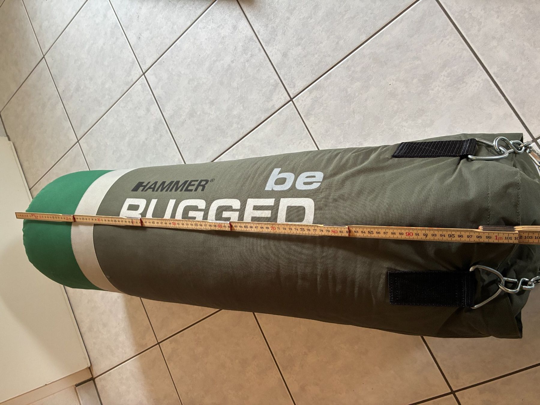 Boxsäcke: Boxsack – Gebraucht aus Unterägeri von Climber750 4