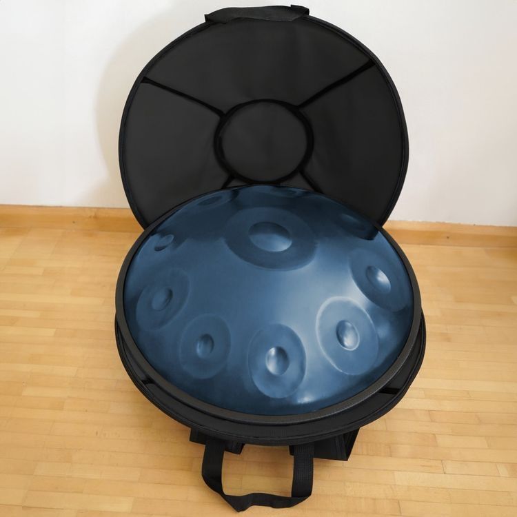 Musikinstrumente: Handpan & Zubehör – Gebraucht aus Münchenbuchsee von woodsun 2