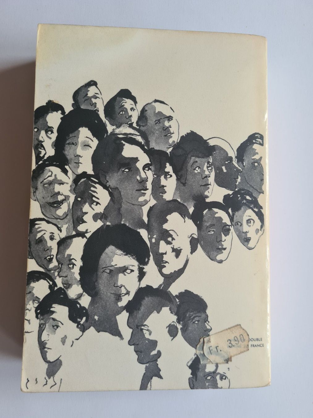 Bücher: Jean Paul Sartre "L' âge de raison" – Gebraucht aus Nyon von gss_7jsq 1