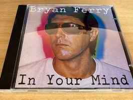 Bryan Ferry – In Your Mind