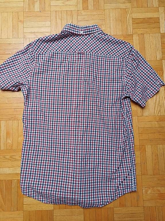 Hemden: Chemise Ben Sherman taille M – Gebraucht aus Glovelier von GaCh 2