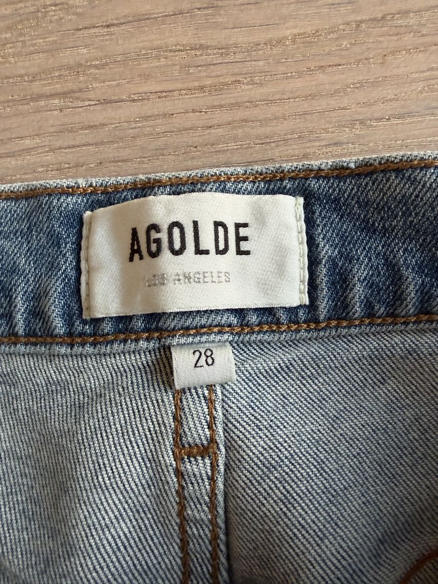 Agolde Jeans: Agolde Jeans – Nuovo (secondo la descrizione) da Erlenbach ZH venduto da mpsy 1