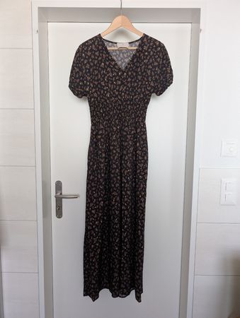 Kleid lang, XS/S