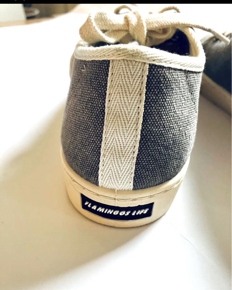 Scarpe da uomo: Flamingos – Nuovo (secondo la descrizione) da Zürich venduto da _SabiBe_ 1