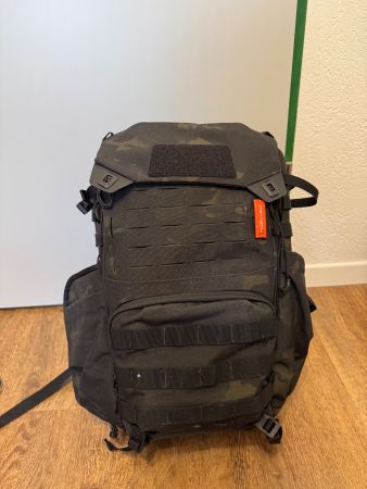 PGYTECH OneMo 25L Kamerarucksack – Dark Night Camo