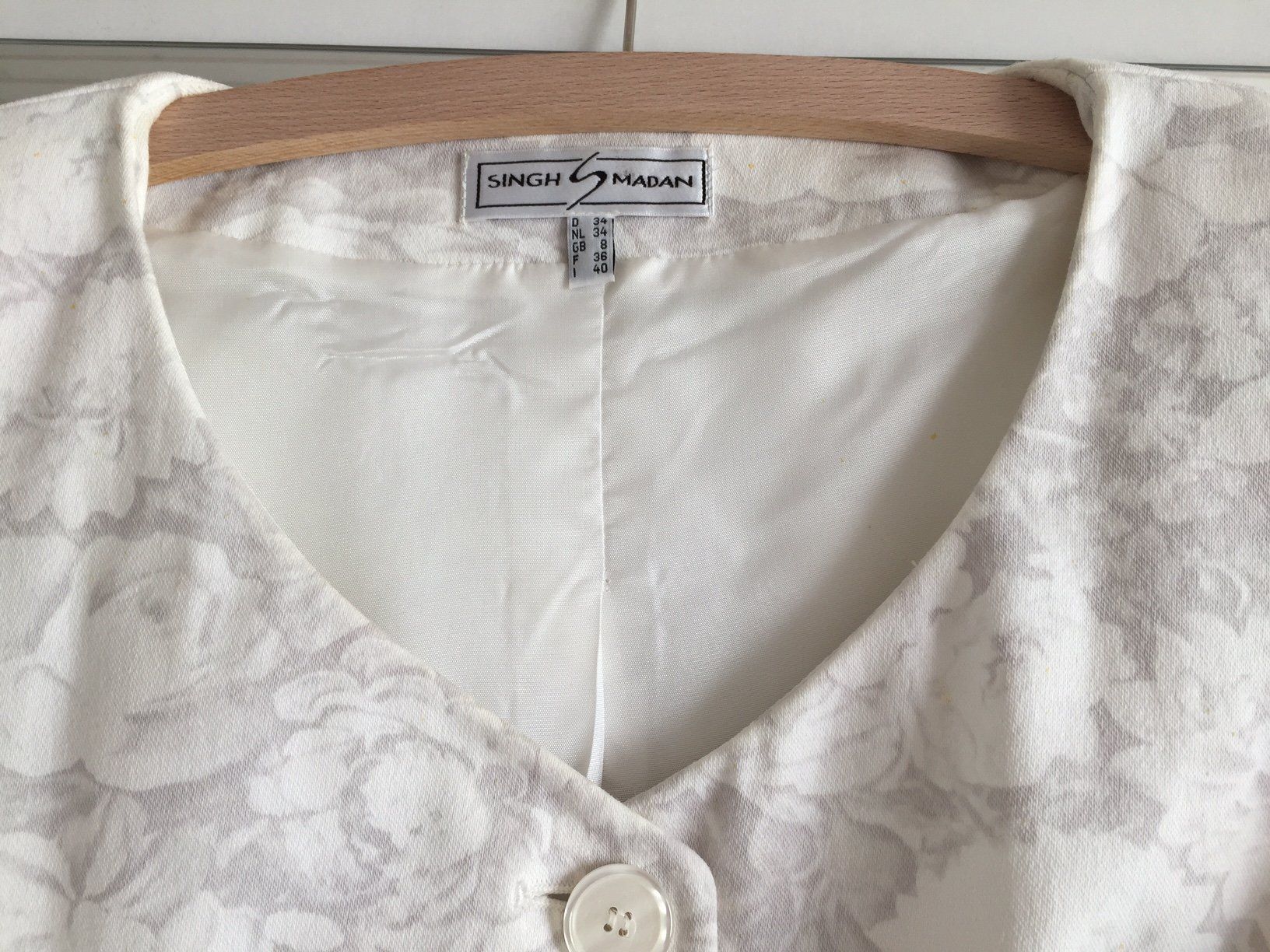 Jacken: Jacke – Gebraucht aus Trimbach von chaeber55 1