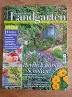 Mein schöner Landgarten Juli/August 2024 -  Wie Neu!