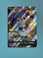 Pokemon Indeedee V Shiny selten Rare Fullart Top Zustand