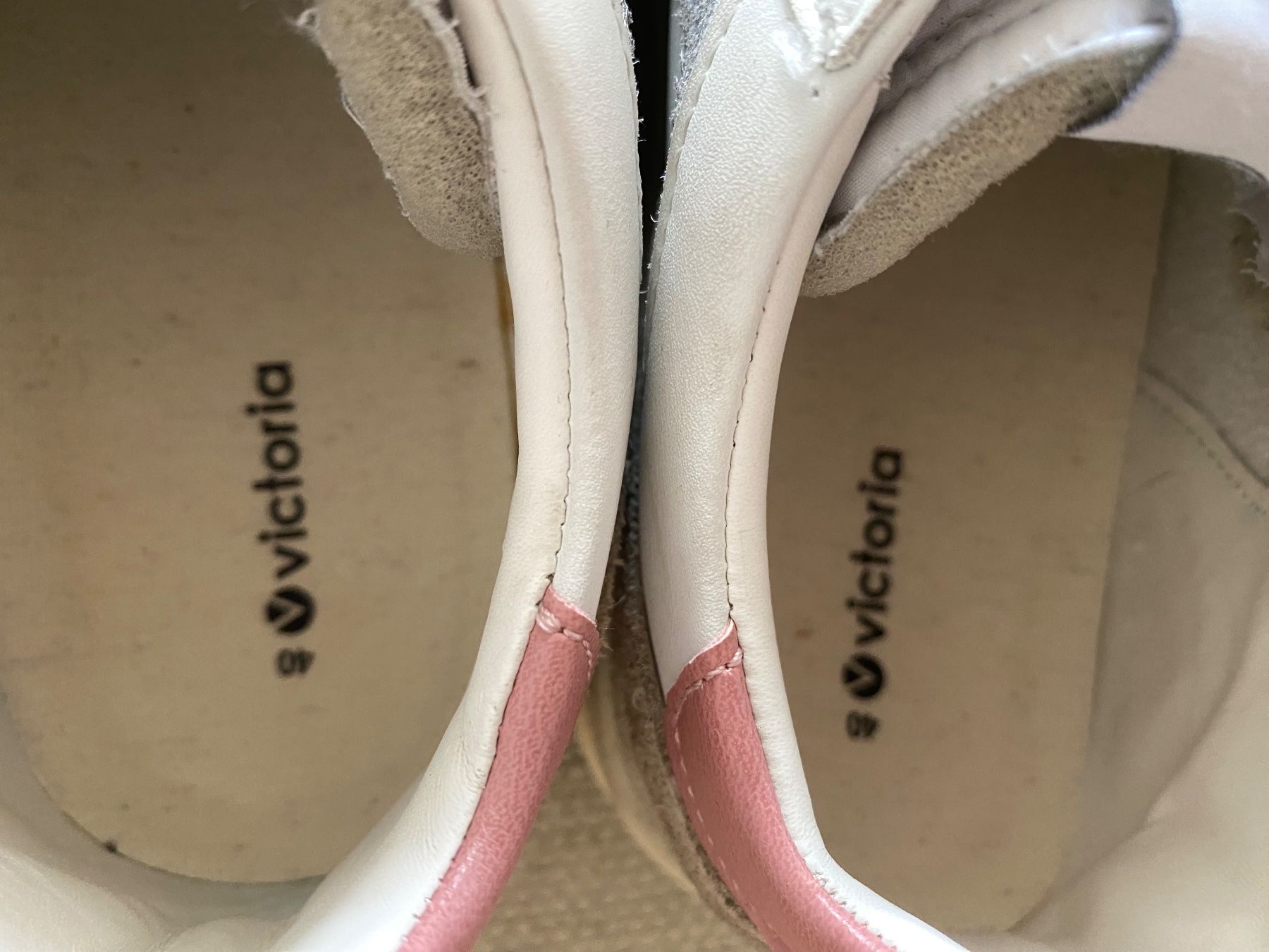 Victoria Damenschuhe: Victoria sneakers, Grösse 40 – Gebraucht aus Zürich von anasustic 3
