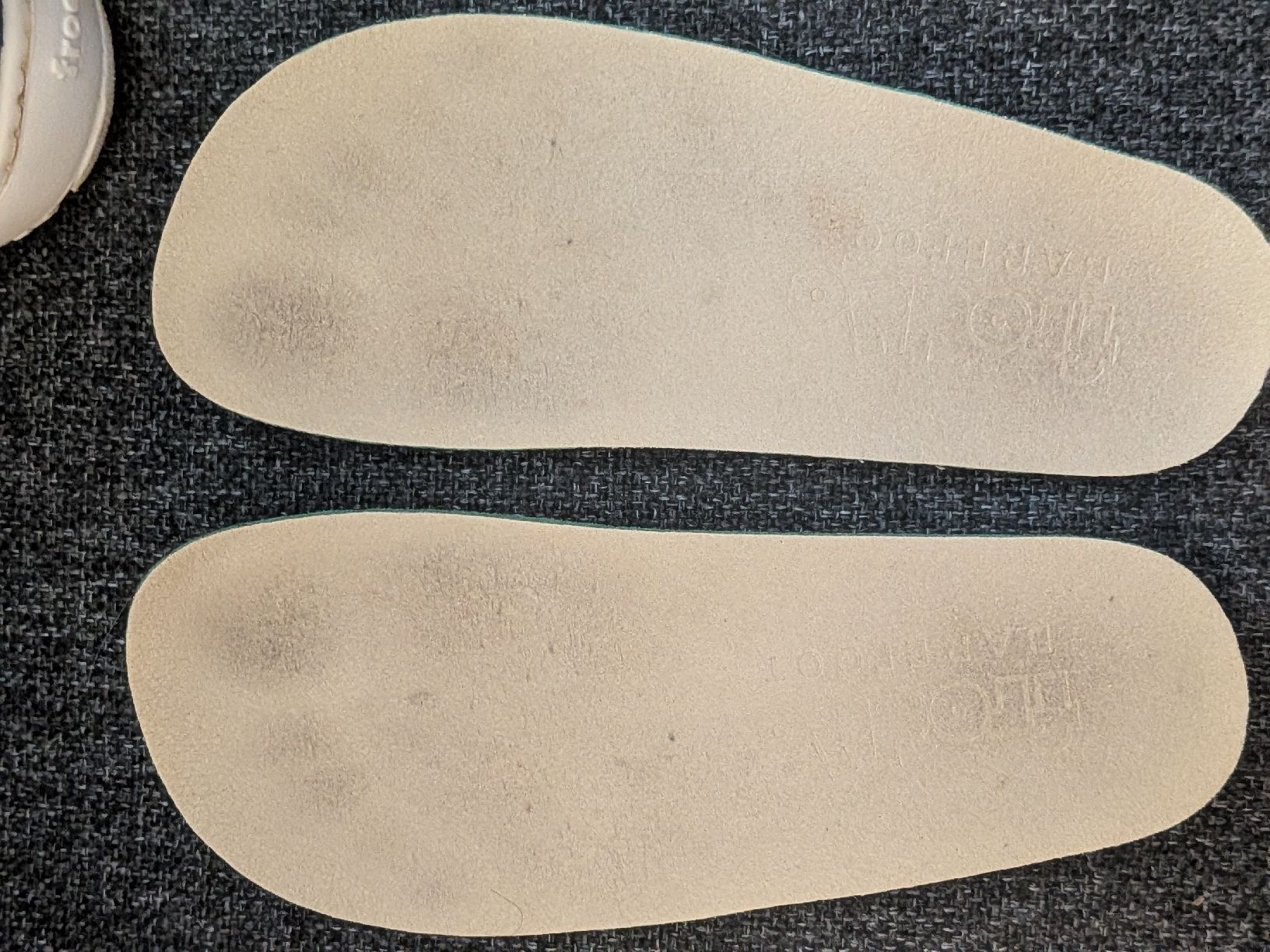 Froddo Scarpe per ragazzi: Froddo Barfuss Sneaker, Grösse 26 – Usato da Zofingen venduto da Droni_A 5