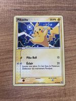 Carte Pokémon Pikachu 60/106