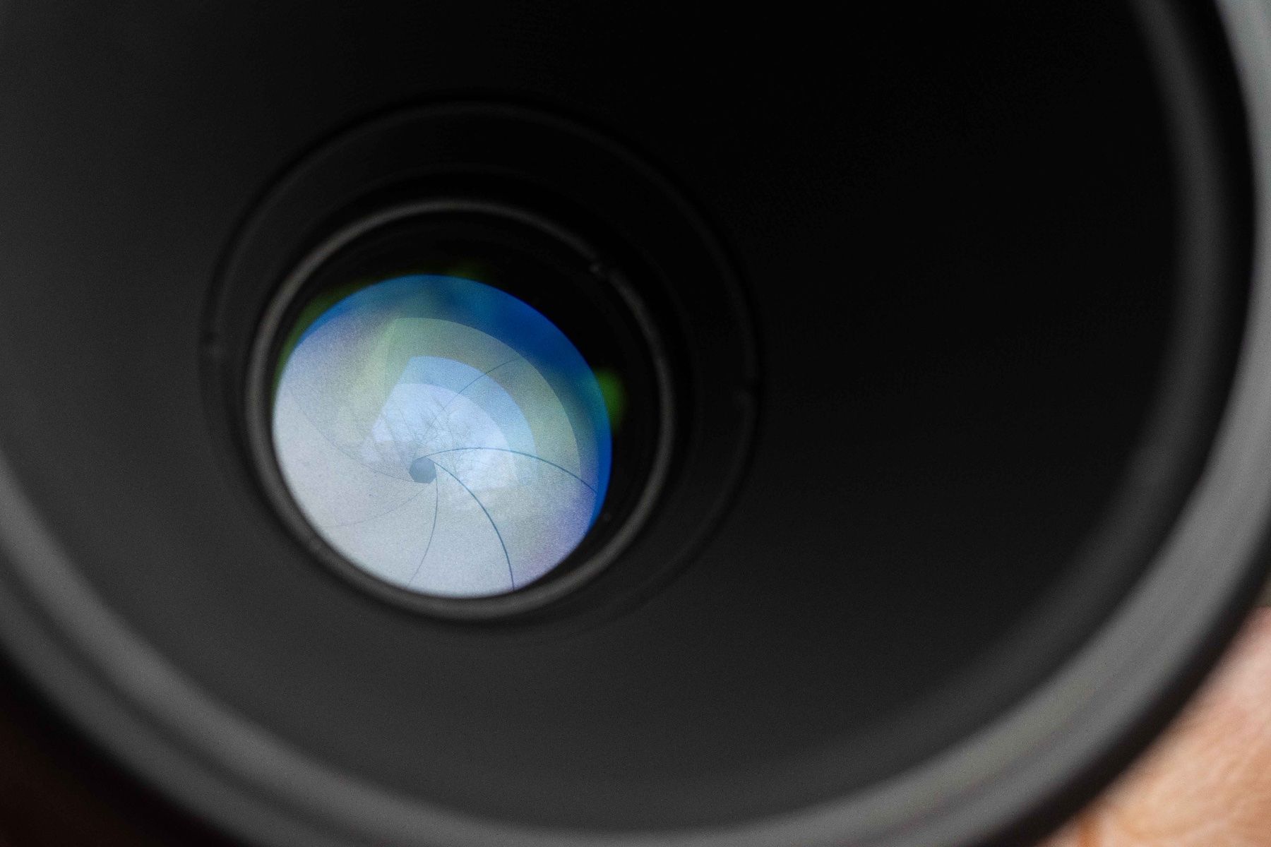 Nikkor Obiettivi: Nikon AF-Micro Nikkor 55mm f2.8 – Usato da Schwerzenbach venduto da floridan 5