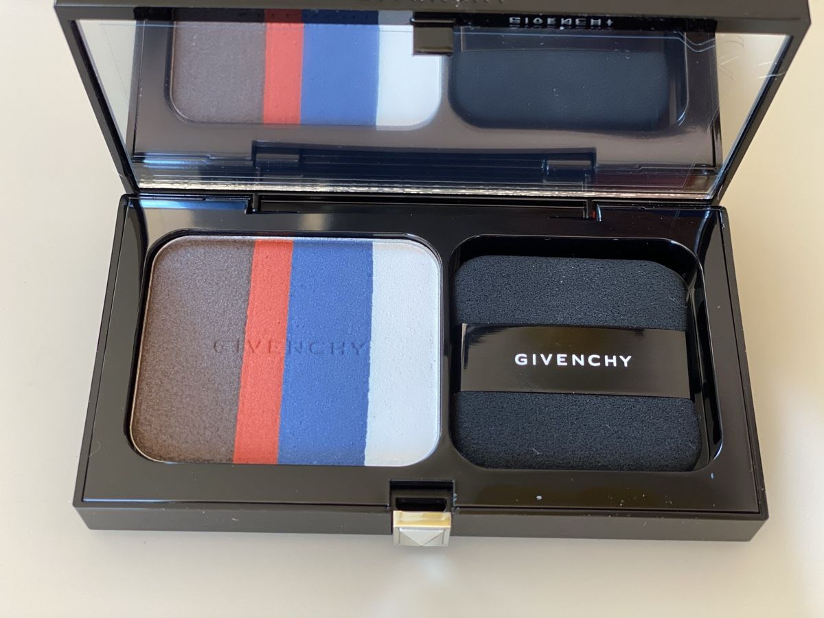 Givenchy Make-up: Givenchy Prisme Libre teinte N°02 neuf, jamais servi! – Nuovo (secondo la descrizione) da Pully venduto da Natala