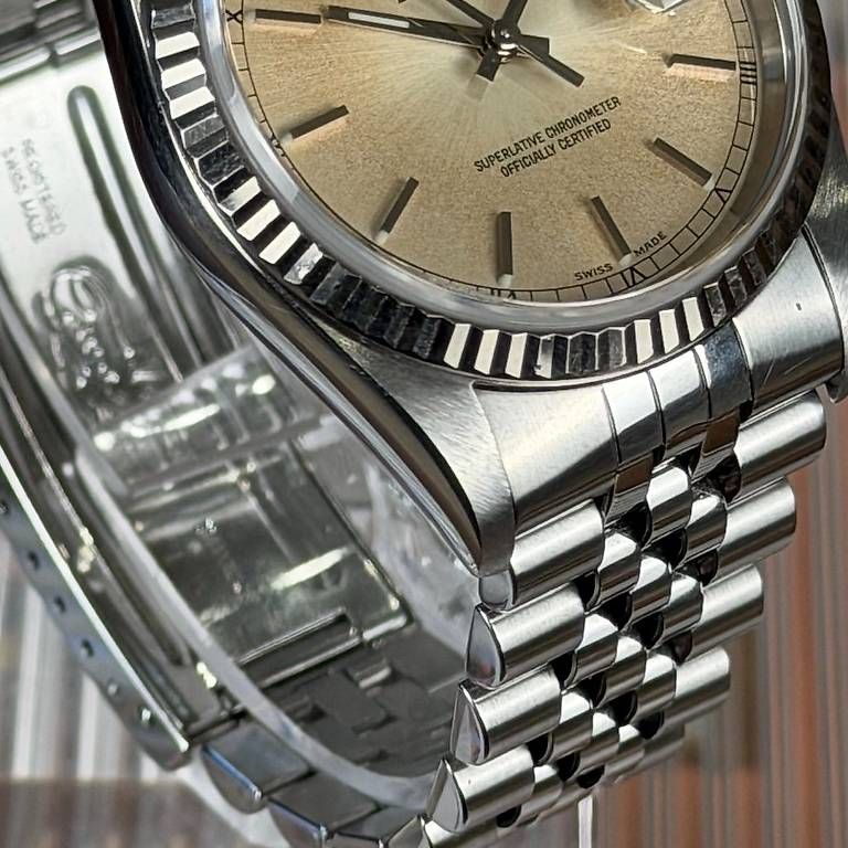 Orologi: Rolex Datejust 16234 – Usato da Genève venduto da minty.watches 6
