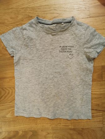 Kinder T-Shirt Grösse 116