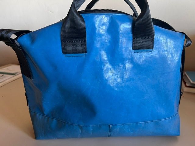 Freitag Taschen: Freitag Tasche Roy – Neu (gemäss Beschreibung) aus Busswil TG von 2CV1960 4
