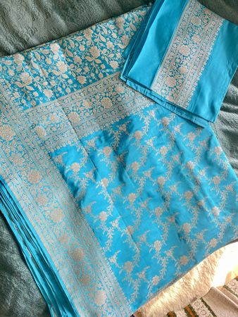 Indian Sari Original 
