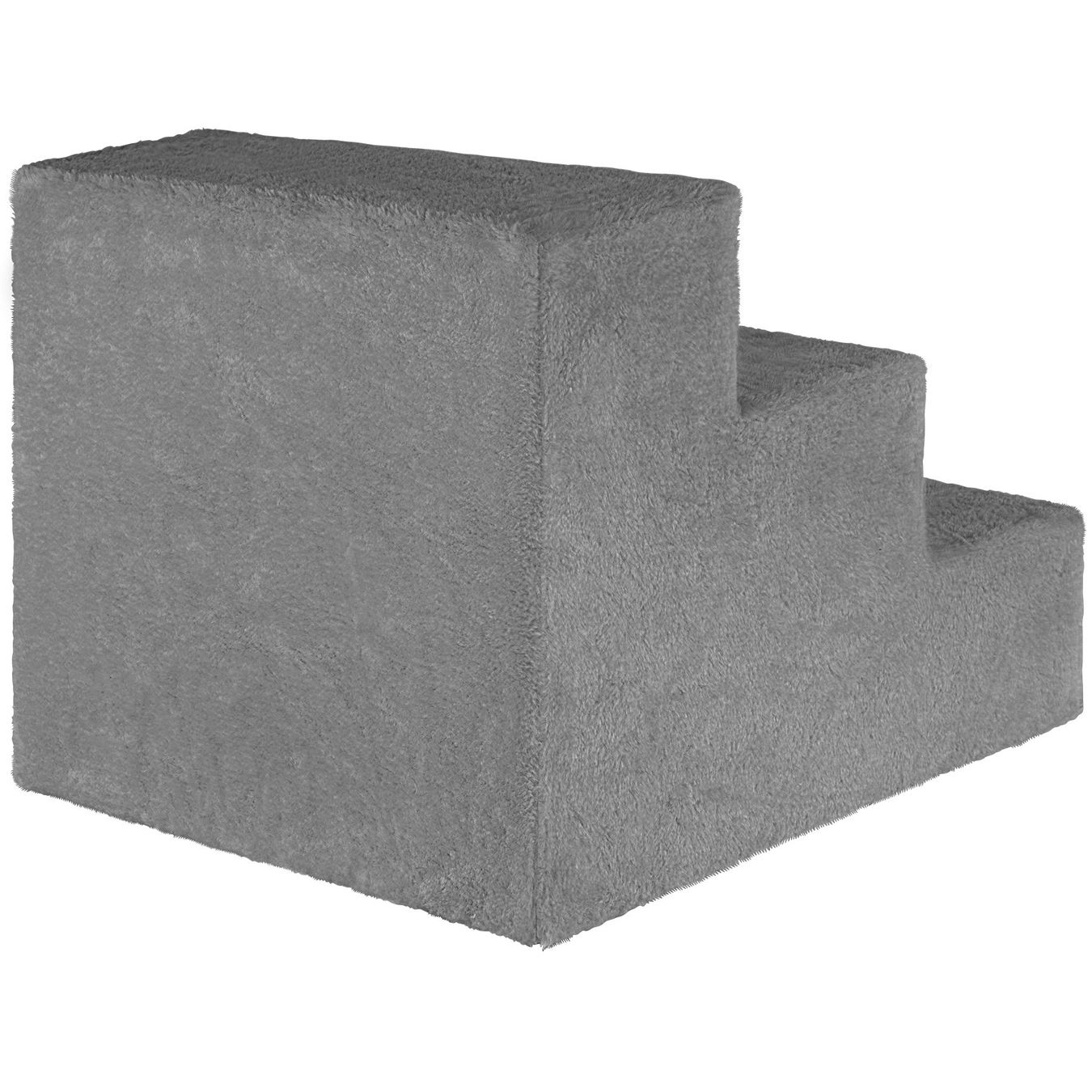 Treppen: Haustiertreppe Paw Path grau – Neu (gemäss Beschreibung) aus Murten von Roland.Kemmer.AG 4