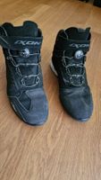 IXON Motorradschuhe Sommer Grösse 45 guter Zustand 