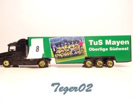 H0. US Truck TuS Mayen Oberliga Süd. 1:87