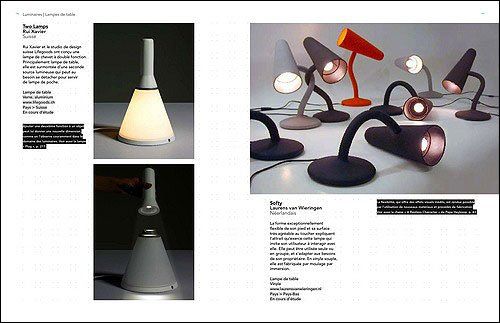 Libri: Ultra Design - La nouvelle génération de designers – Usato da Neuchâtel venduto da Dualseele 5