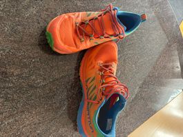 La Sportiva Gr.44 1/2