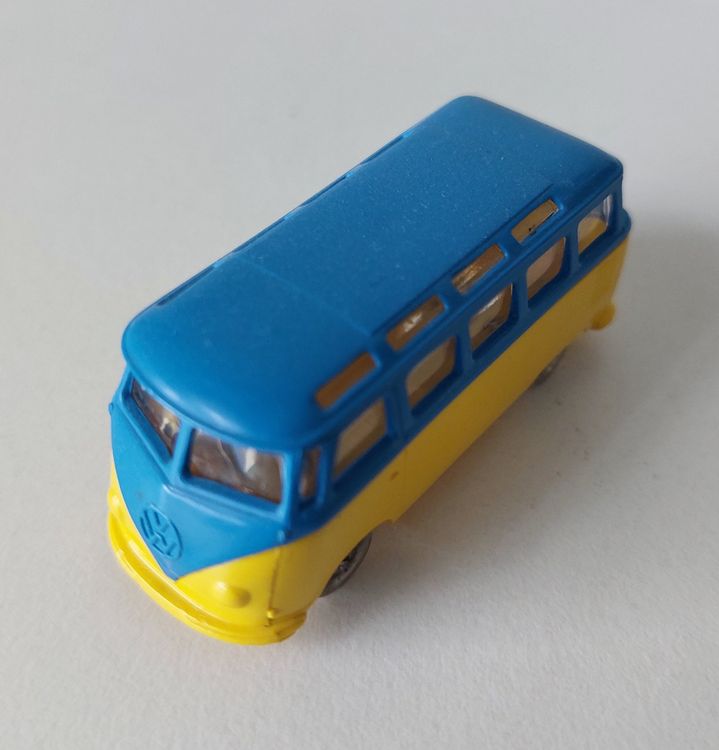 Lego samba bus hotsell