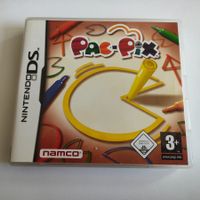 Pac-Pix - DS
