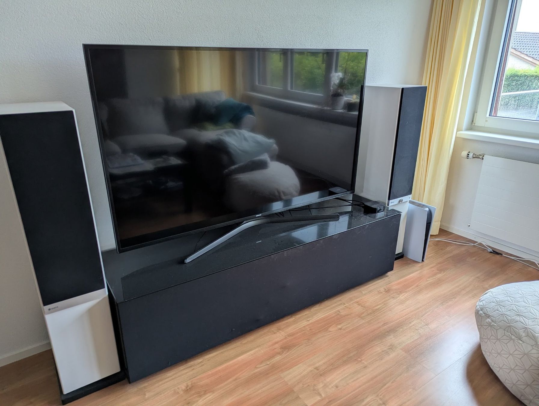 TV Möbel: Sonorous STD260T TV Möbel – Gebraucht aus Ennenda von moritzschiesser