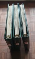 Sammlung Schweiz Postfrisch  1945 - 92 / Frankaturware 650.-