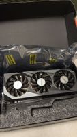 Gigabyte GeForce RTX3070 Gaming OC 8GB