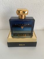 roja elysium parfüm