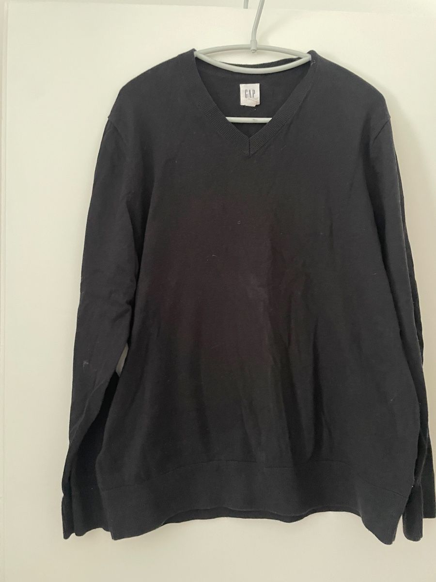 Gap Maglioni & Felpe: Herren Pullover Gap (L) – Usato da Adliswil venduto da Udarius