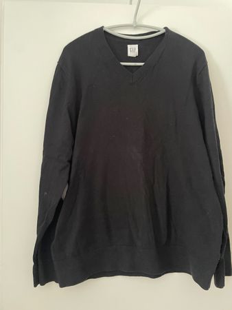 Herren Pullover Gap (L)