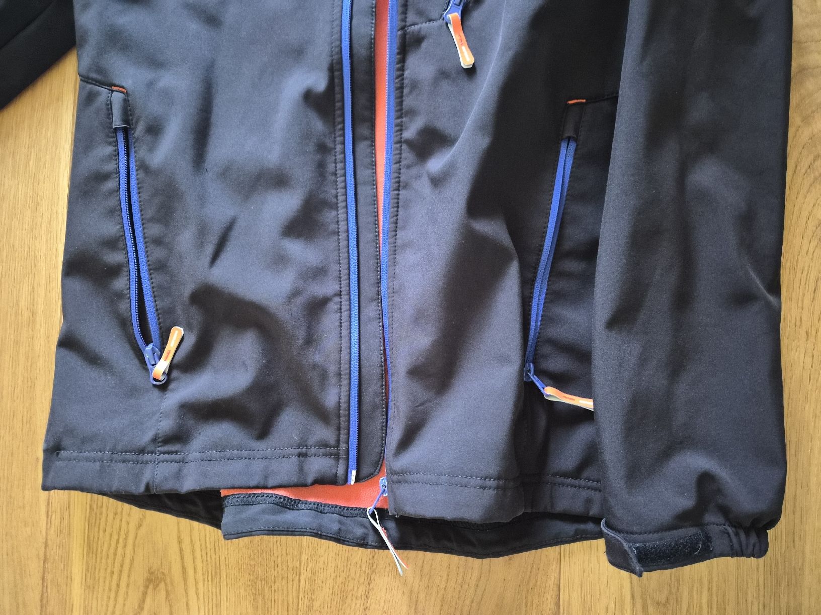 Icepeak Vestes & Manteaux: Icepeak Kinder Softshelljacke Gr. 164 – D'occasion à Schwarzenberg LU par LadySecondhand 2