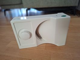 Brotschneidemaschine Krups