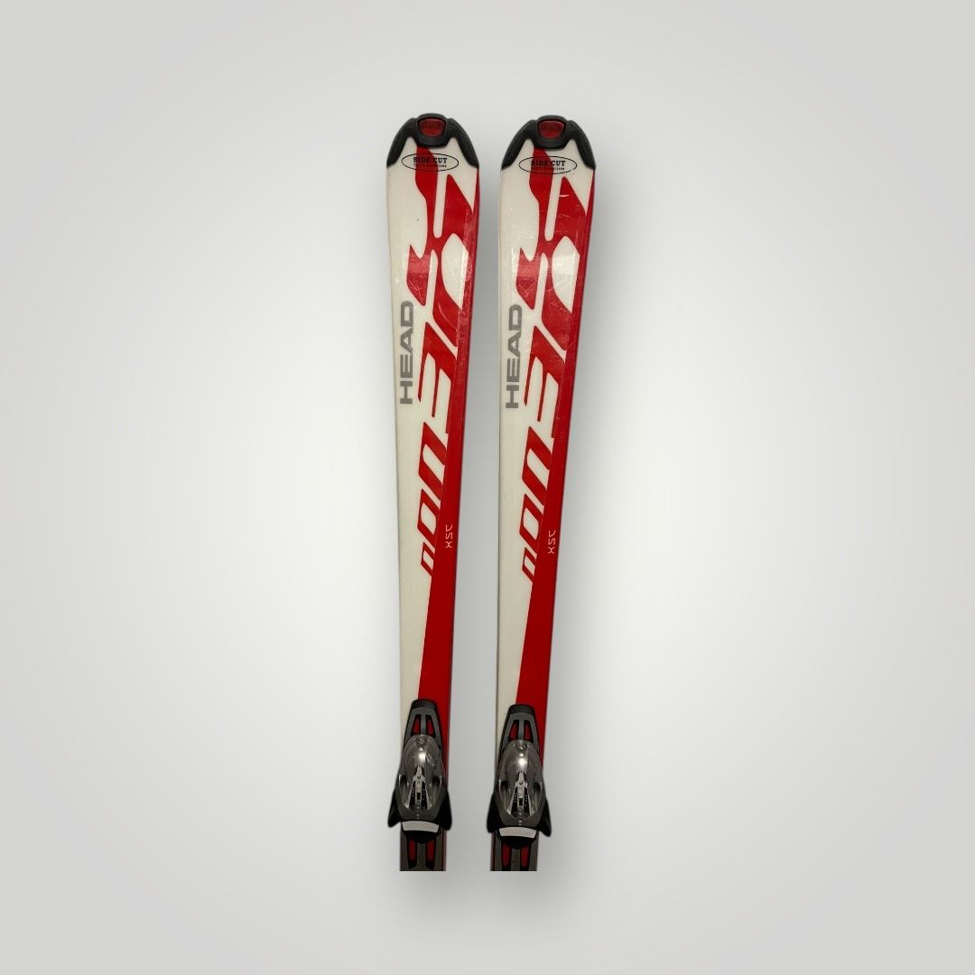 Head Skis: Head Ski 170cm – Gebraucht aus Murten von Ski-Outlet 1