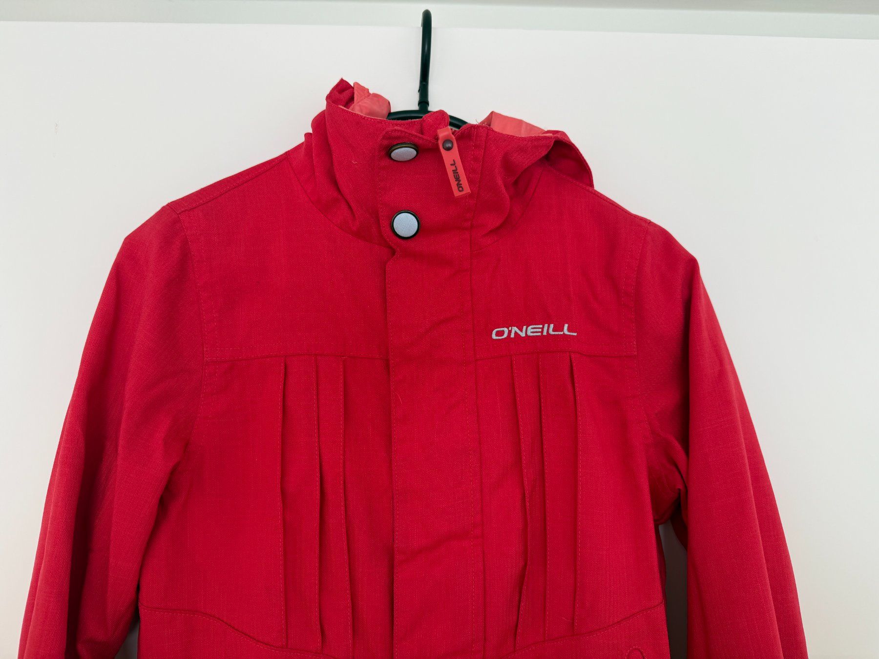 O'Neill Giacche & Cappotti: O'Neill Kinder Regenjacke – Usato da Uster venduto da basquiat_ch 1