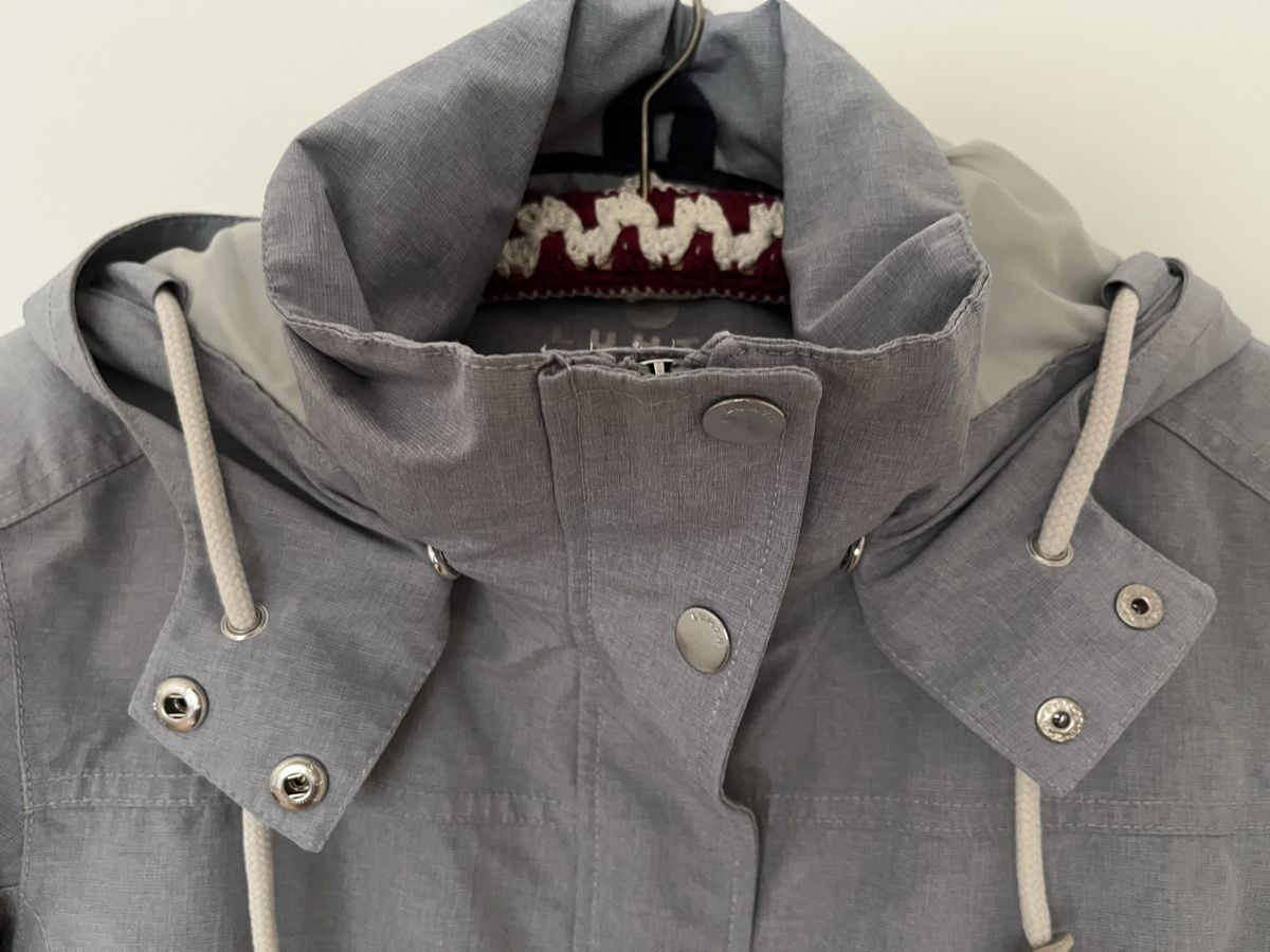 Giacche: Übergangsjacke von LUTHA Gr.38 – Usato da Bülach venduto da Papagei7 1