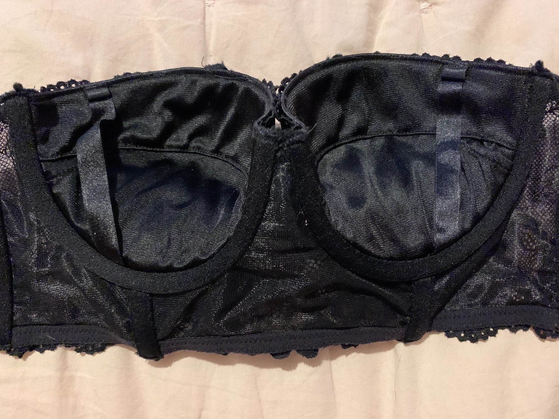 H&M Altra biancheria intima: Soutien gorge bandeau H&M 80B – Usato da Sion venduto da DayJenn 1