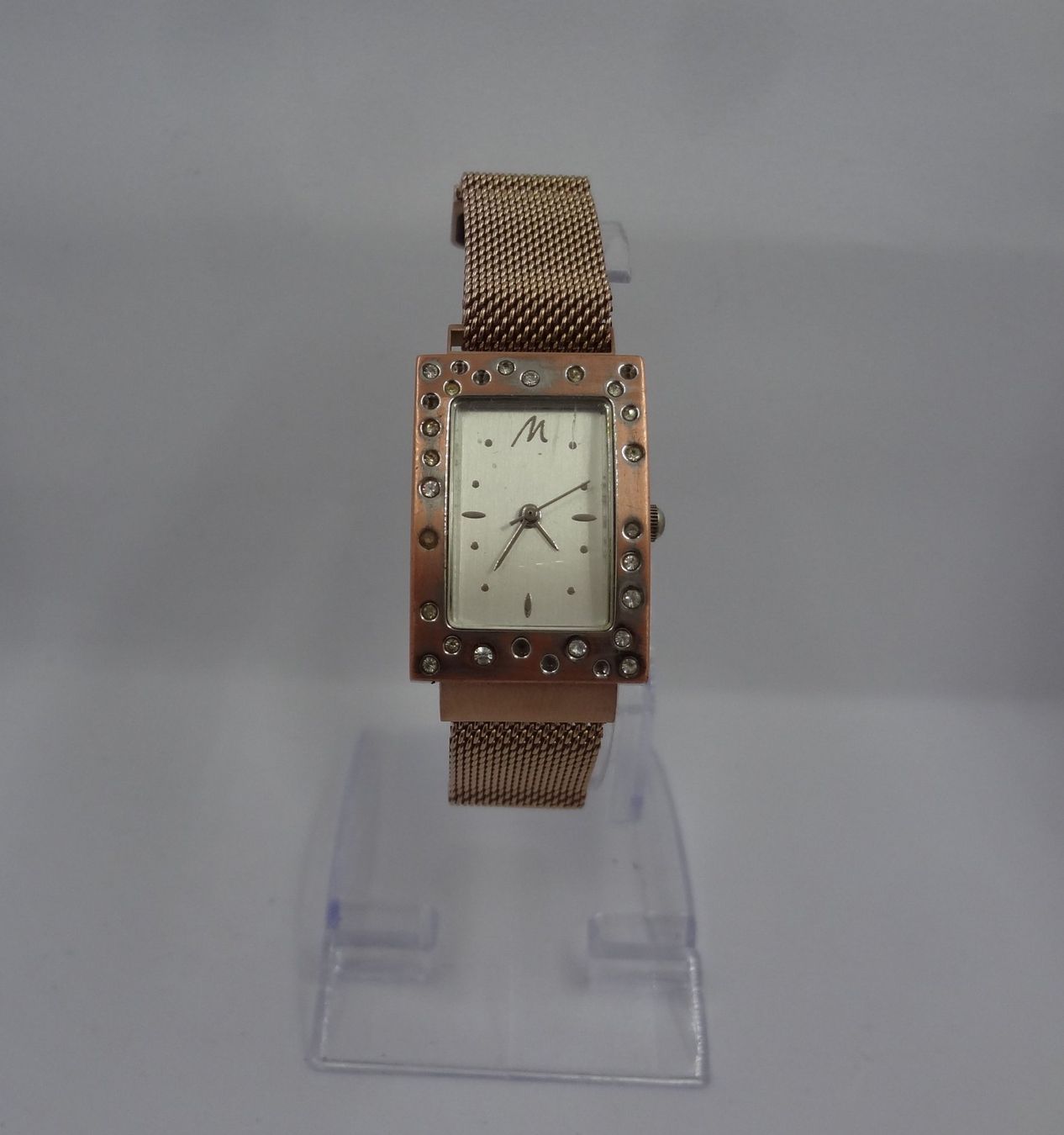 Orologi: namenlose Uhr – Usato da Thun venduto da Fra130