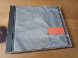 Steely Dan - A Decade Of Steely Dan