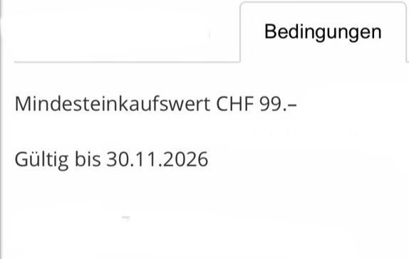 Buoni: Lehner Versand 20 CHF Rabatt Gutschein – Nuovo e nell'imballaggio originale da Zürich venduto da Marcel_2202 1