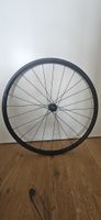 Vorderrad DT Swiss Endurance LN