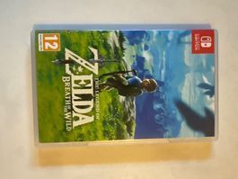 The Legend of Zelda
