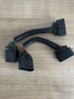 2 Stück 14-poliger Xenon-Scheinwerfer