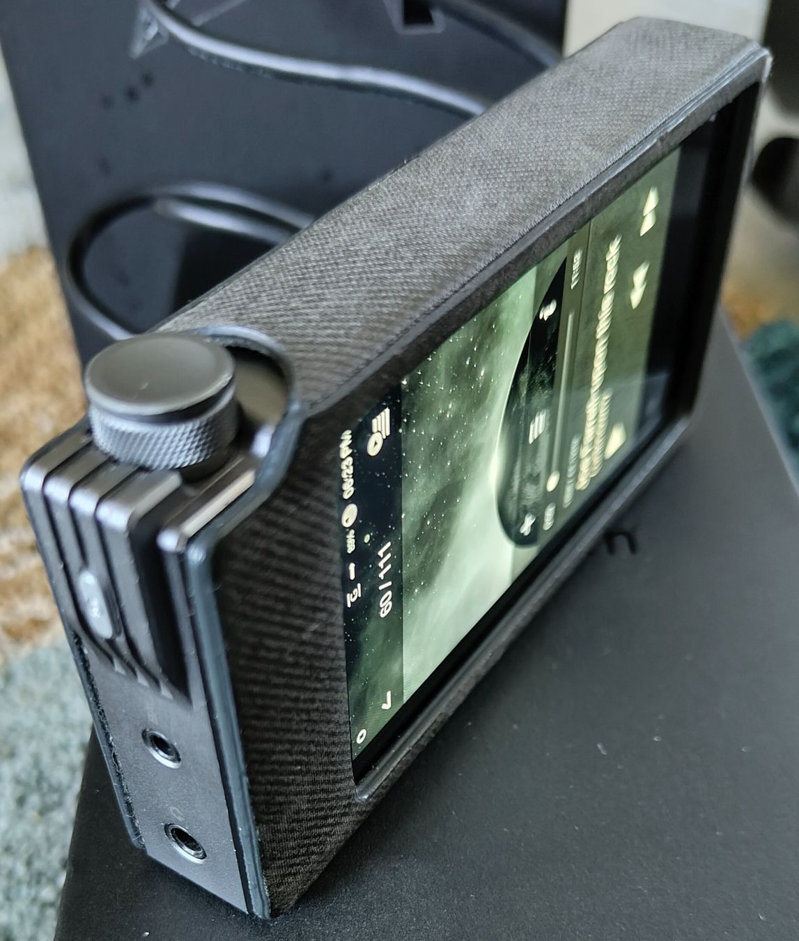 Astell & Kern Lettore multimediale portatile: Astell&Kern Mediaplayer – Usato da Rheineck venduto da andrelan 9