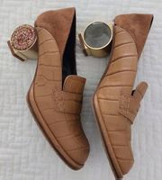 Loewe Mokassin 