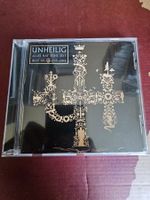 CD - Unheilig – Alles Hat Seine Zeit: Best Of 1999 - 2014